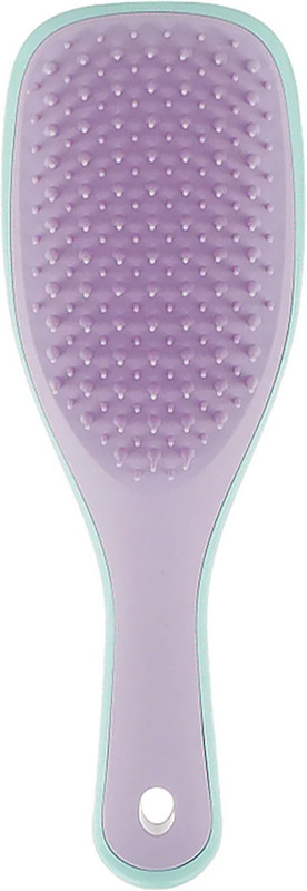 Щітка для волосся The Wet Detangler Mini Wisteria Leaf  Tangle Teezer