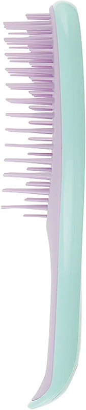 Щітка для волосся The Wet Detangler Mini Wisteria Leaf  Tangle Teezer  Фото 2 