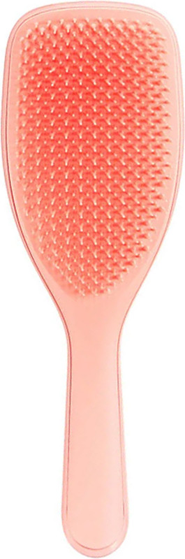 Щетка для волос The Large Wet Detangler Peach Glow Tangle Teezer на beauty-prof.com Щетка для волос The Large Wet Detangler Peach Glow Tangle Teezer