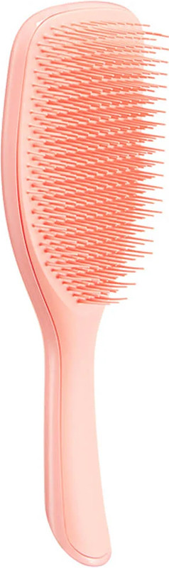 Щетка для волос The Large Wet Detangler Peach Glow Tangle Teezer на beauty-prof.com Фото 2 Щетка для волос The Large Wet Detangler Peach Glow Tangle Teezer Фото 2