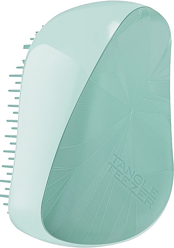 Щітка для волосся Compact Styler Smashed Pistachio Tangle Teezer на beauty-prof.com Щітка для волосся Compact Styler Smashed Pistachio Tangle Teezer