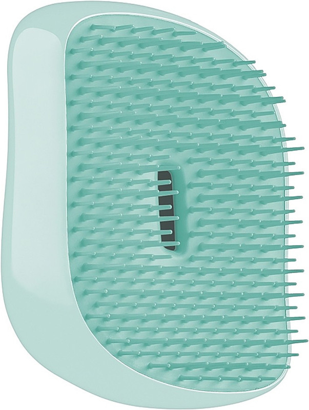 Щітка для волосся Compact Styler Smashed Pistachio Tangle Teezer на beauty-prof.com Фото 2 Щітка для волосся Compact Styler Smashed Pistachio Tangle Teezer Фото 2