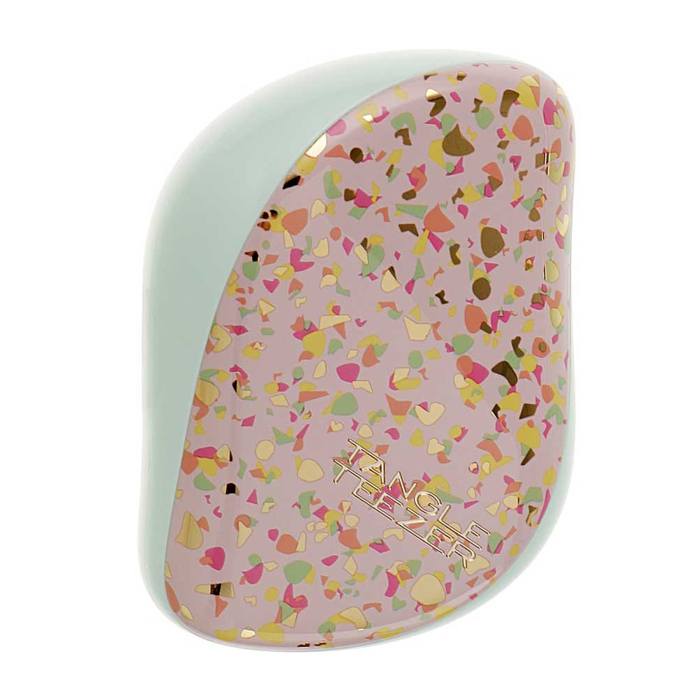 Щітка для волосся Compact Styler Terrazzo Tangle Teezer