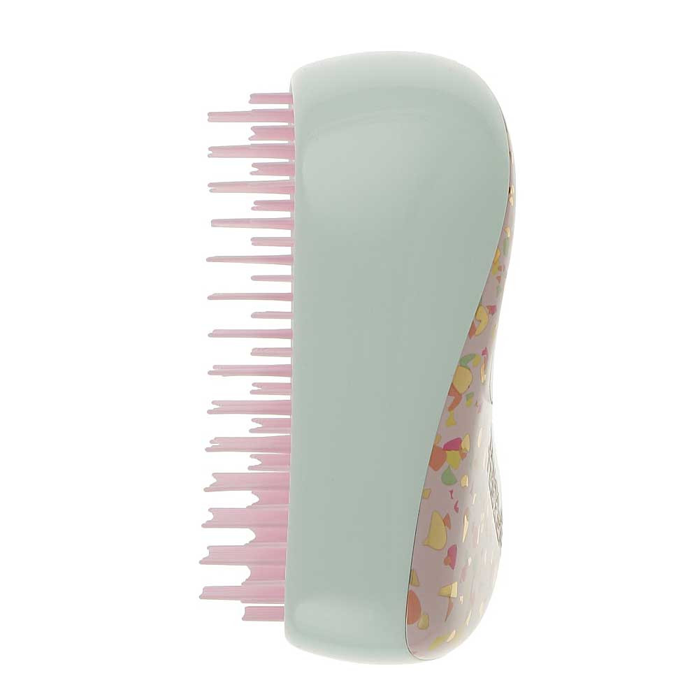 Щітка для волосся Compact Styler Terrazzo Tangle Teezer на beauty-prof.com Фото 2 Щітка для волосся Compact Styler Terrazzo Tangle Teezer Фото 2