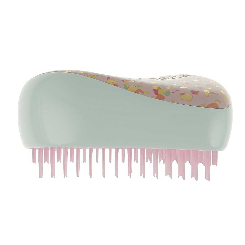 Щітка для волосся Compact Styler Terrazzo Tangle Teezer на beauty-prof.com Фото 4 Щітка для волосся Compact Styler Terrazzo Tangle Teezer Фото 4