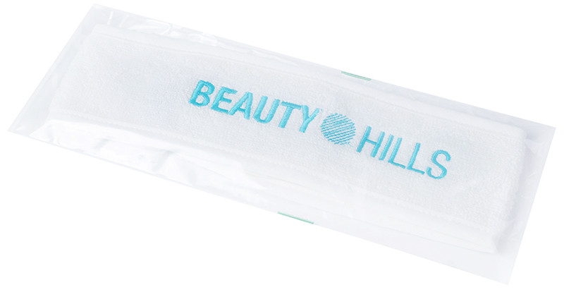 Пов'язка косметична на голову Beauty Hills на beauty-prof.com Пов'язка косметична на голову Beauty Hills