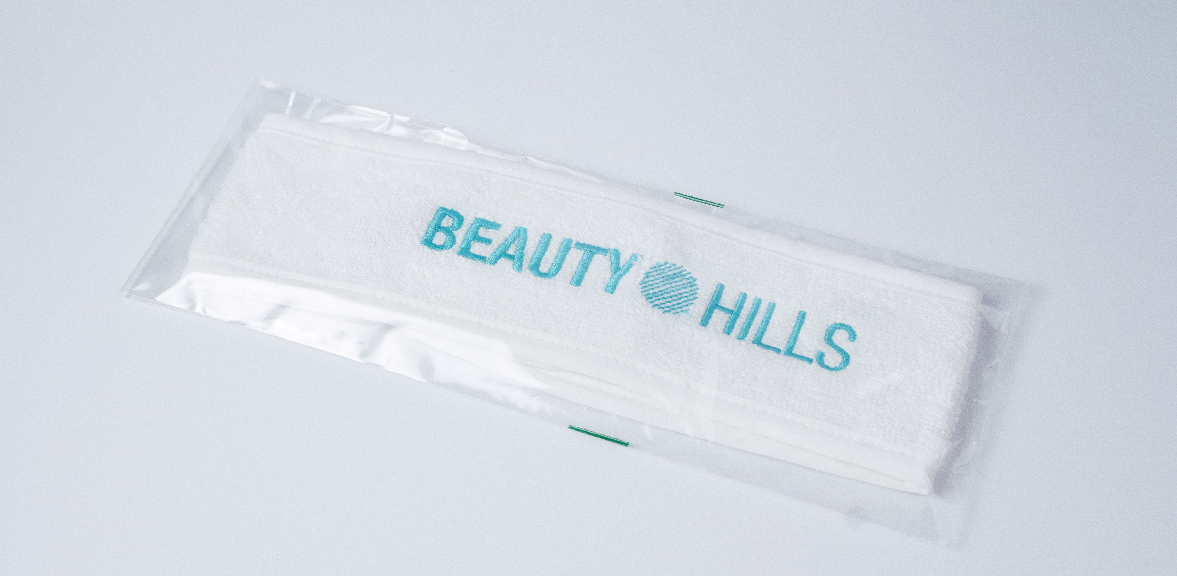 Пов'язка косметична на голову Beauty Hills на beauty-prof.com Фото 2 Пов'язка косметична на голову Beauty Hills Фото 2
