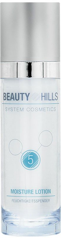 Лосьйон зволожуючий для обличчя Beauty Hills, 120 мл на beauty-prof.com Фото 2 Лосьйон зволожуючий для обличчя Beauty Hills, 120 мл Фото 2