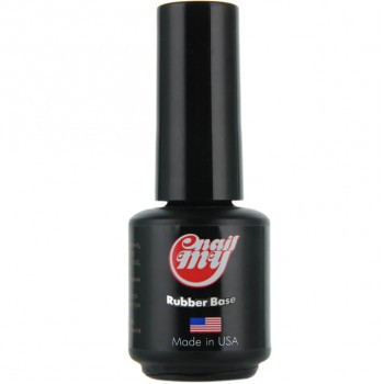 База для гель-лаков каучуковая My Nail TM 15мл*