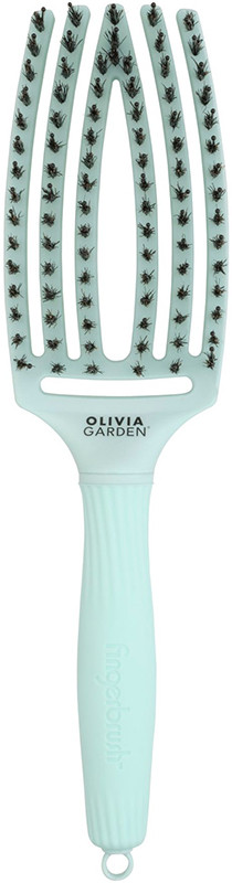 Щітка Finger Brush Combo Mint Green Olivia Garden