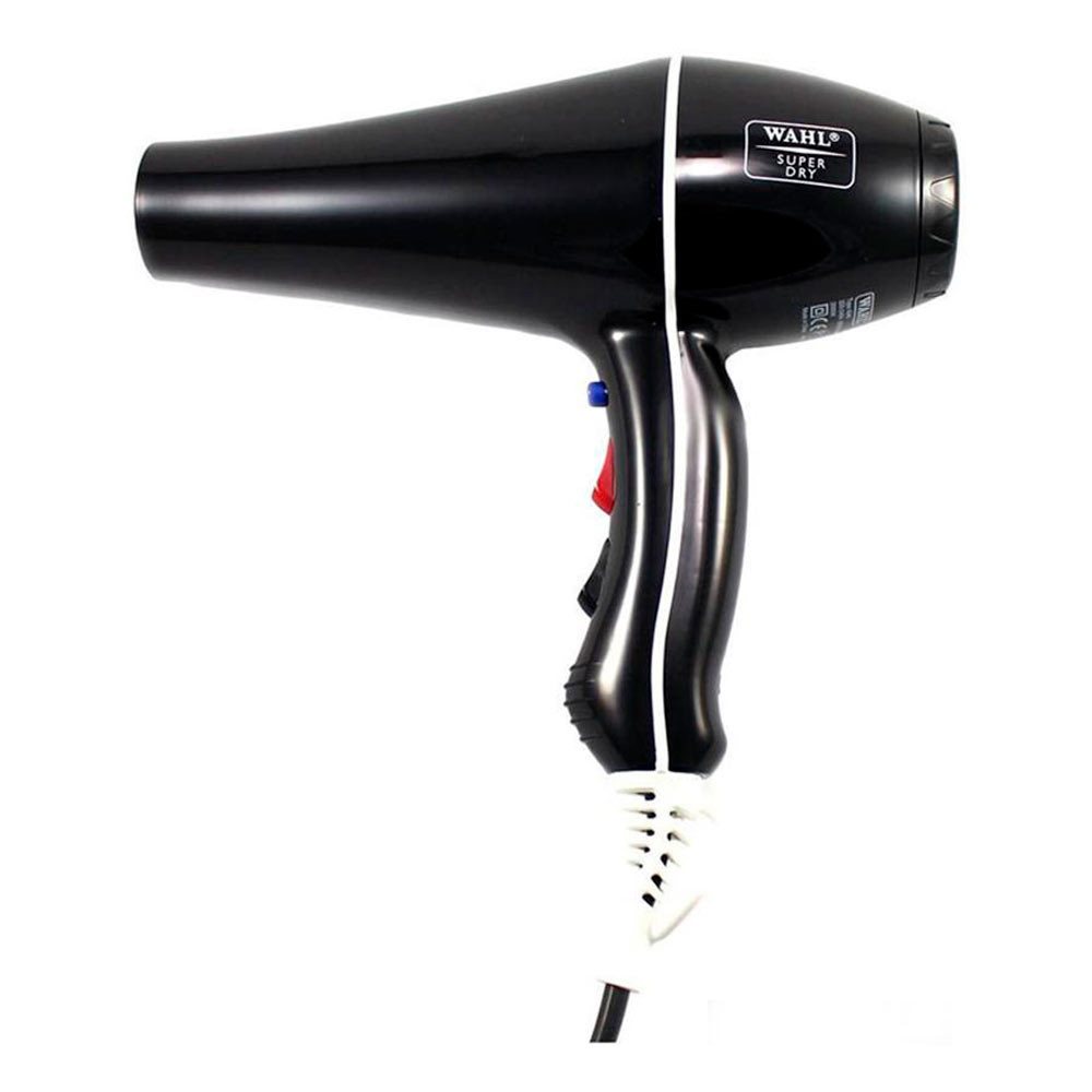 Фен SuperDry 2000W WAHL 4340-0470