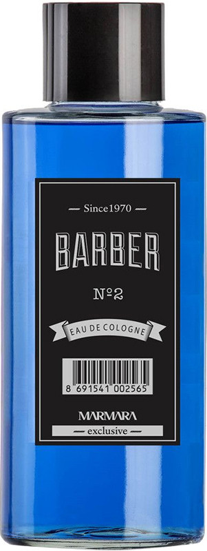 Одеколон Barber №2 Marmara, 250 мл
