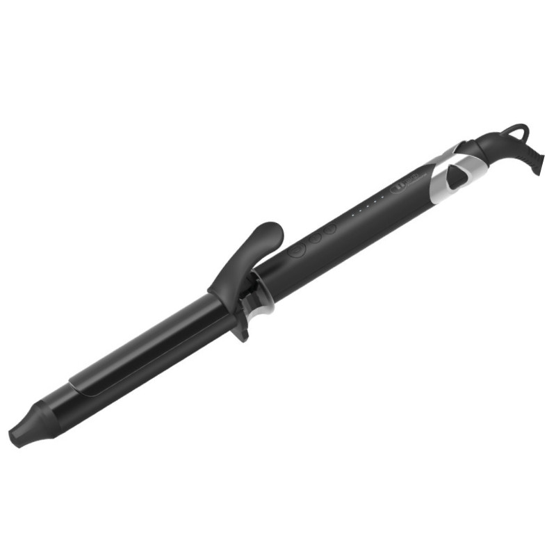 Плойка TITANIUM Curler 26мм TICO на beauty-prof.com Плойка TITANIUM Curler 26мм TICO