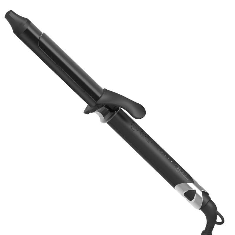 Плойка TITANIUM Curler 26мм TICO на beauty-prof.com Фото 2 Плойка TITANIUM Curler 26мм TICO Фото 2
