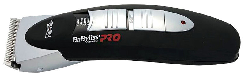 Машинка для стрижки FX672E Babyliss