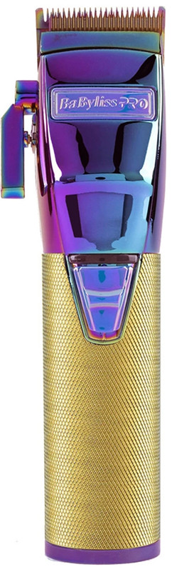 Машинка для стрижки FX8700IE хамелеон Babyliss на beauty-prof.com Машинка для стрижки FX8700IE хамелеон Babyliss