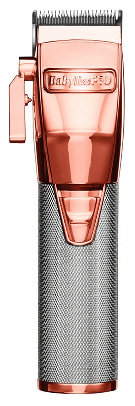 Машинка для стрижки FX8700RGE gold rose Babyliss на beauty-prof.com Машинка для стрижки FX8700RGE gold rose Babyliss