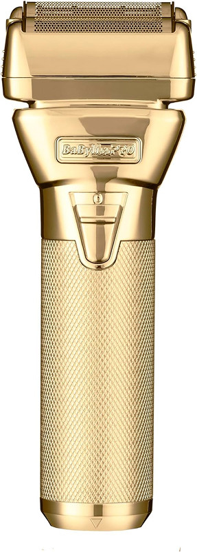 Машинка для стрижки FXONE GOLDFX Babyliss 