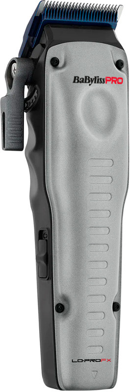 Машинка для стрижки FXONE LO-PRO grey Babyliss на beauty-prof.com Машинка для стрижки FXONE LO-PRO grey Babyliss