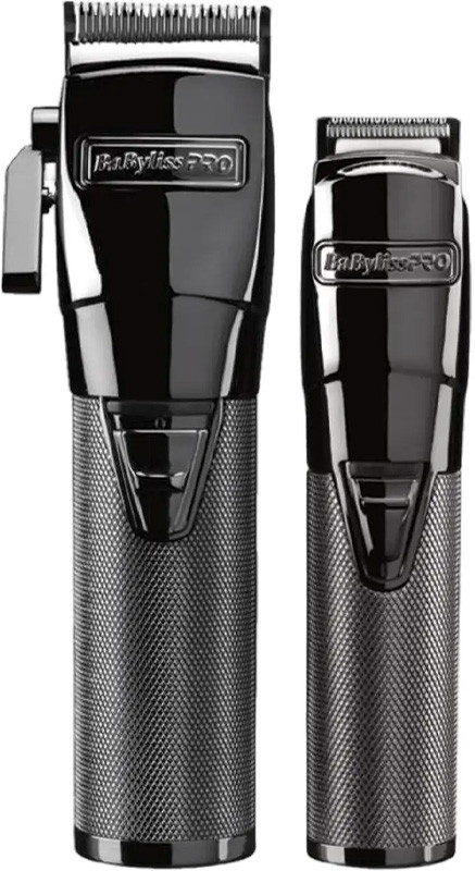 Набір COMBI SET машинка+тример Babyliss