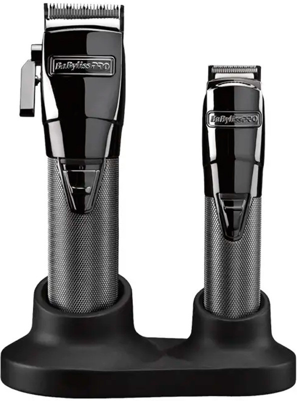 Набір COMBI SET машинка+тример Babyliss  Фото 2 