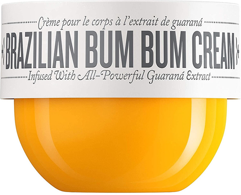 Крем для тіла 62 Cheirosa Brazilian Bum Bum Sol de Janeiro, 240 мл
