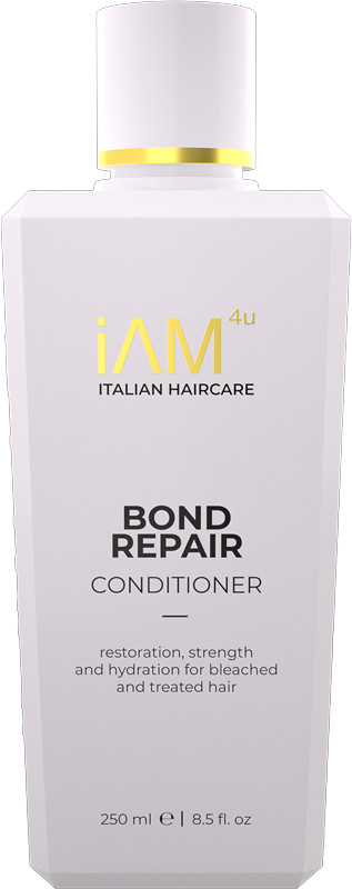 Кондиціонер для волосся Bond Repair iAM4u, 250 мл