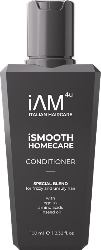 Кондиціонер для волосся Homecare iAM4u, 100 мл