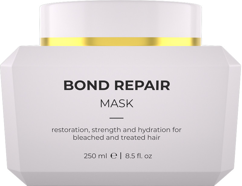 Маска для волосся Bond Repair iAM4u, 250 мл