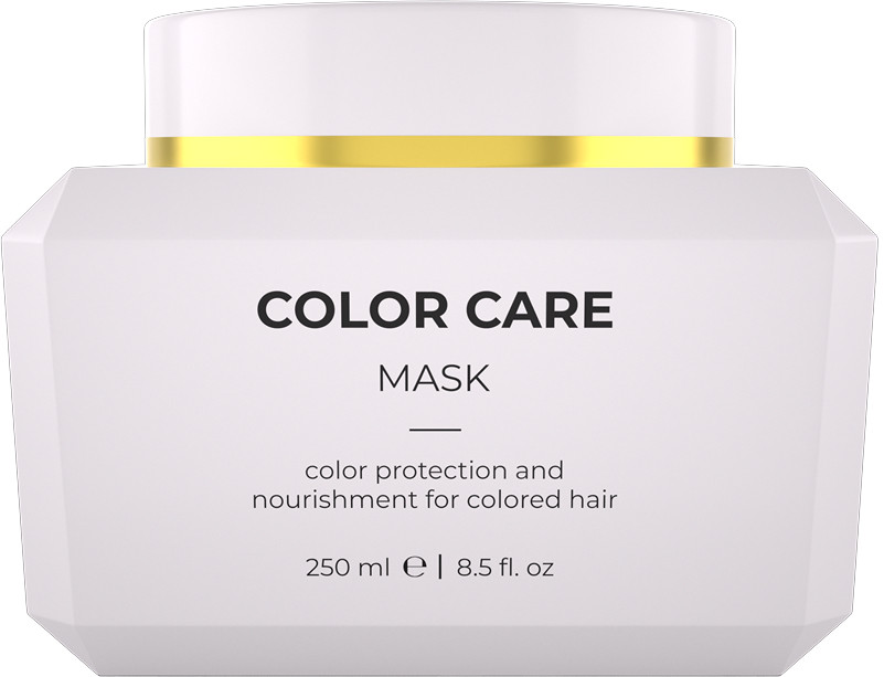 Маска для волосся Color Care iAM4u, 250 мл
