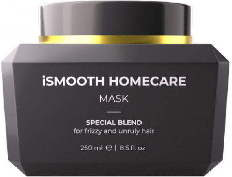 Маска для волос iSMOOTH Homecare iAM4u, 250 мл