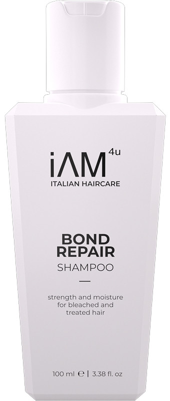 Шампунь для волосся Bond Repair iAM4u FOR YOU, 100 мл