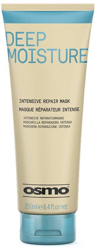 Набор для сухих волос Deep Moisture 2025 NEW OSMO, (400мл/400мл/250мл) на beauty-prof.com Фото 4 Набор для сухих волос Deep Moisture 2025 NEW OSMO, (400мл/400мл/250мл) Фото 4