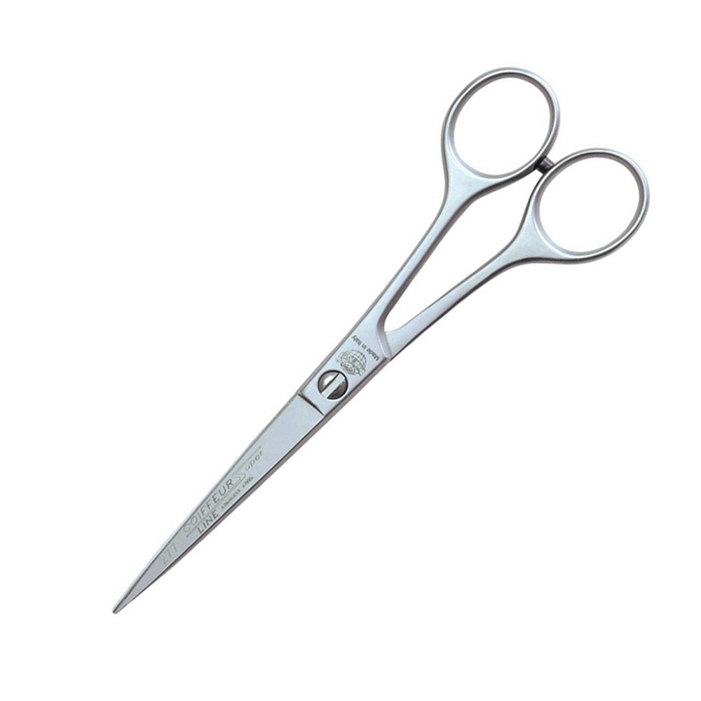 Ножиці прямі 6,5 Coiffeur Super Line Kiepe