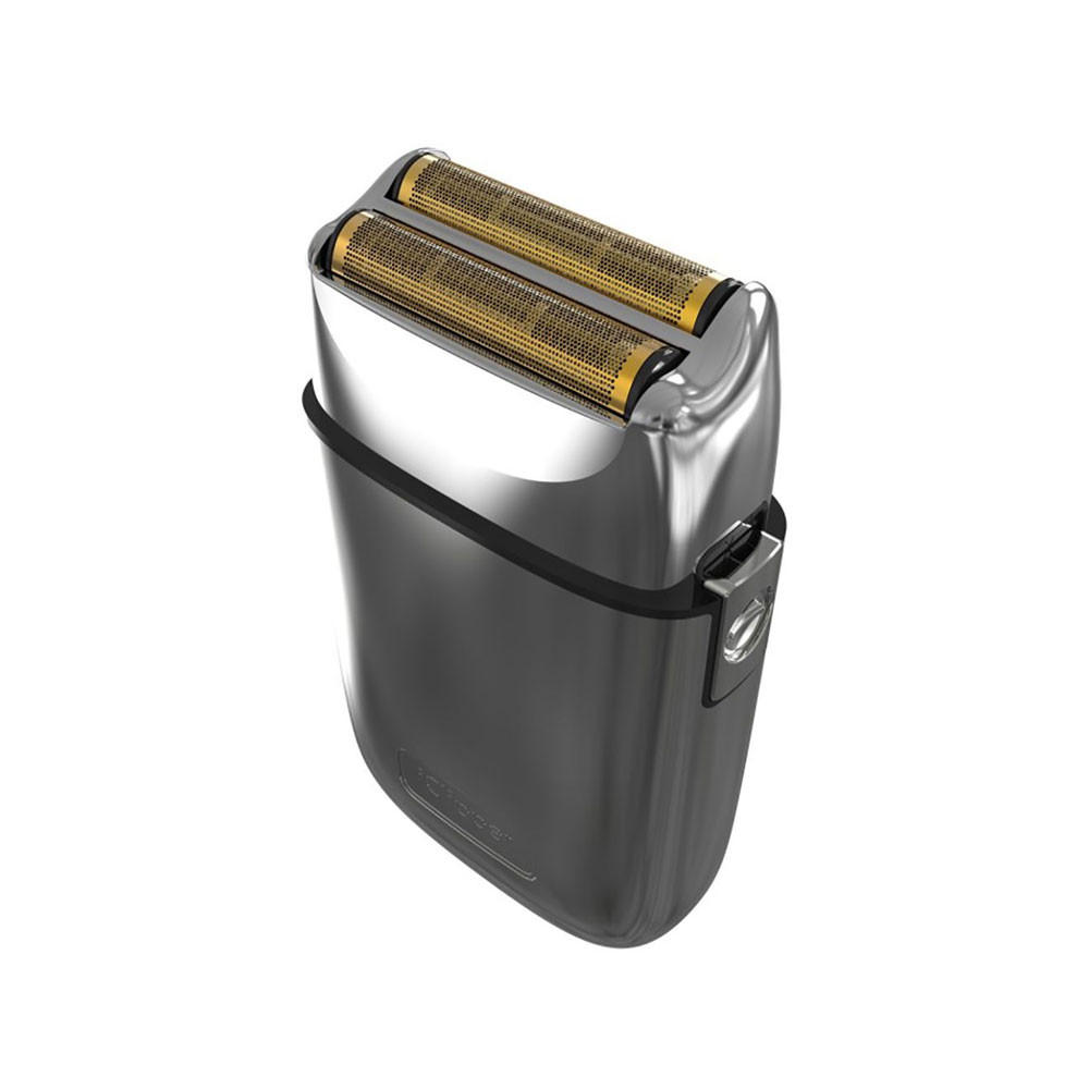 Електробритва TRIPLE Asist Zero Silver TICO  Фото 2 