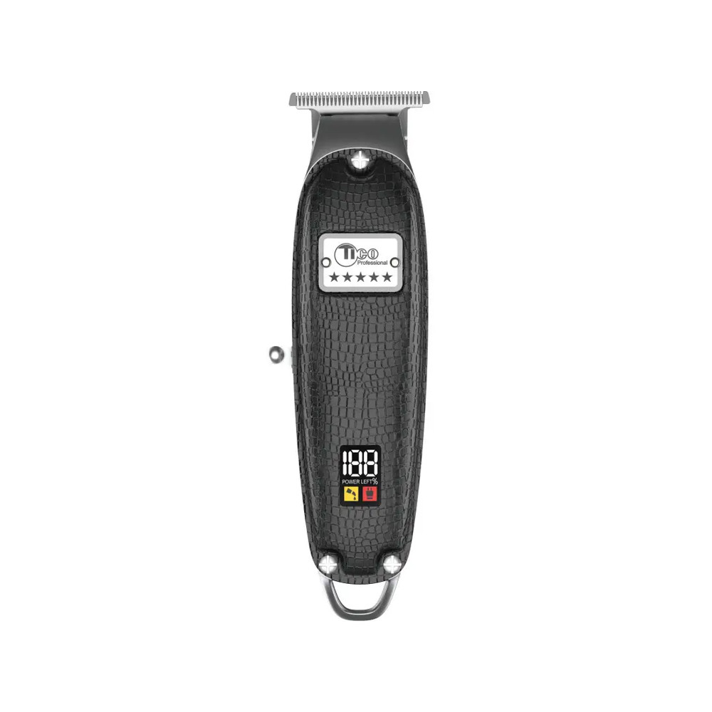 Tример для стрижки UpperCut-5 mini Black TICO