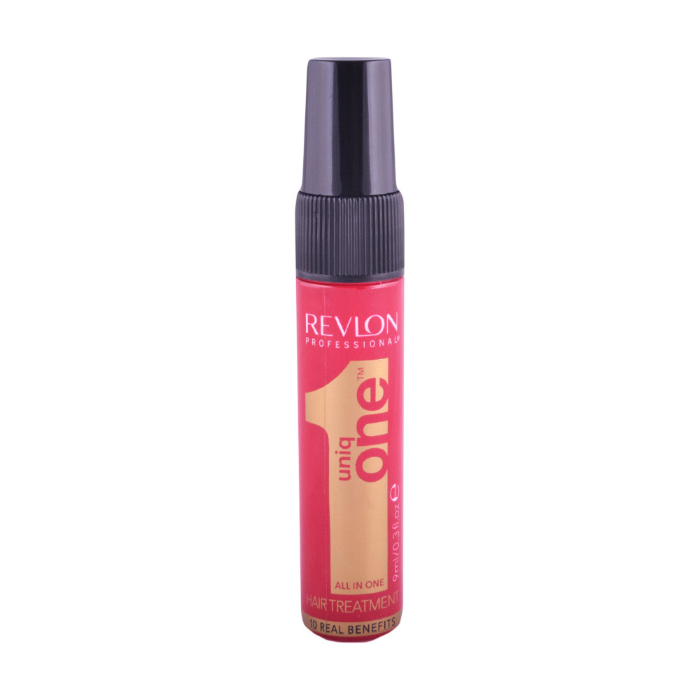 Спрей-догляд незмивний Uniqone Revlon, 9 мл