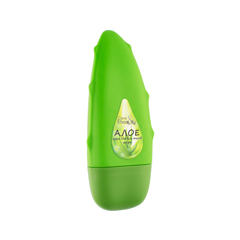 Крем для рук фрукты Care&Beauty Алое Naomi, 45 мл