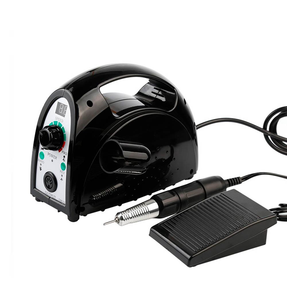 Фрезер для маникюра Simei DM-222-1 35000/65 W