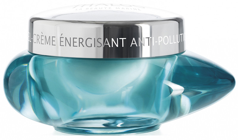 Крем-гель енергетичний для обличчя Energising Gel-Cream Thalgo, 50 мл
