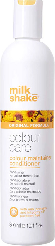 Кондиционер для окрашенных волос Color Care Maintainer Milk Shake, 300 мл