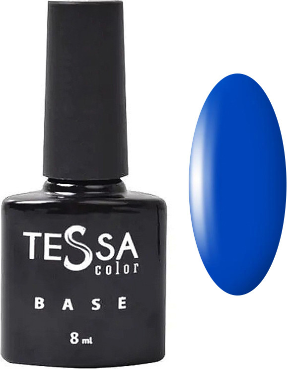 Основа каучуковая №3 Neon Tessa, 8 мл