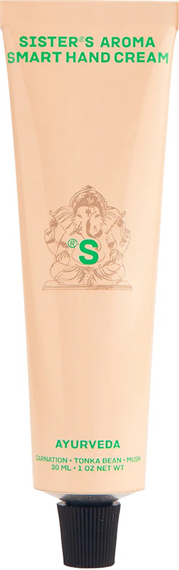 Крем для рук Аюрведа Smart Sister's Aroma, 30 мл