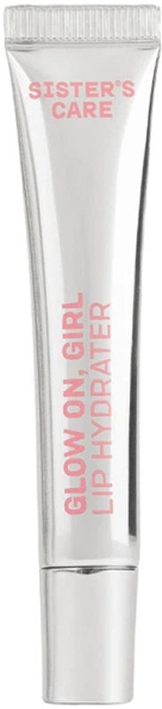 Бальзам для губ Lip Hydrater Glow On, Girl Sister's Aroma, 10 мл на beauty-prof.com Фото 2 Бальзам для губ Lip Hydrater Glow On, Girl Sister's Aroma, 10 мл Фото 2