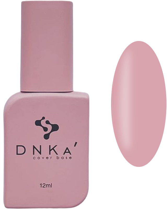 База камуфлирующая Cover Base French New Formula №0035 DNKa, 12 мл