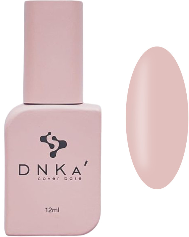 База камуфлирующая Cover Base French New Formula №0036 DNKa, 12 мл