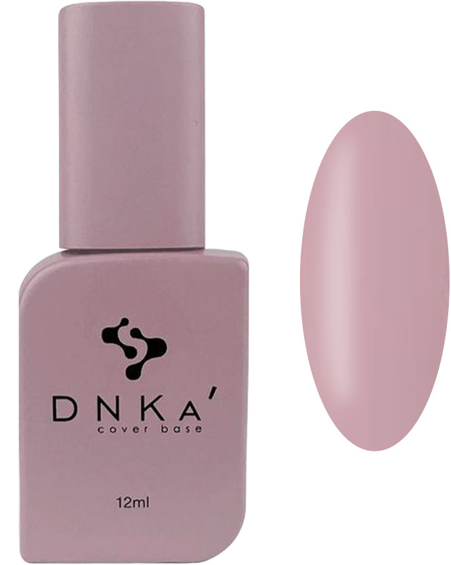 База камуфлирующая Cover Base French New Formula №0091 DNKa, 12 мл