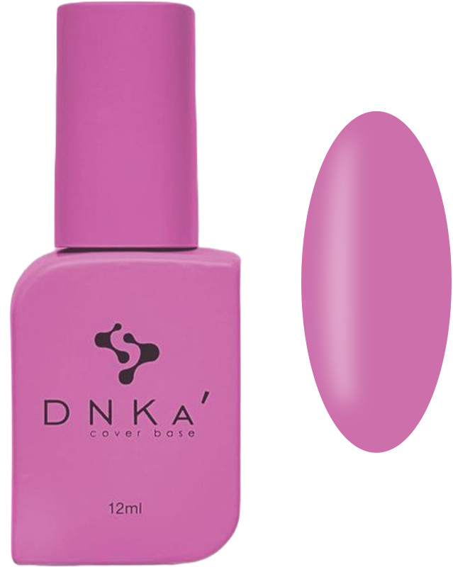 База камуфлирующая Cover Base French New Formula №0025 DNKa, 12 мл