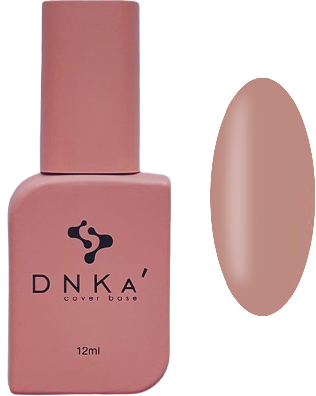 База камуфлирующая Cover Base French New Formula №0029 DNKa, 12 мл
