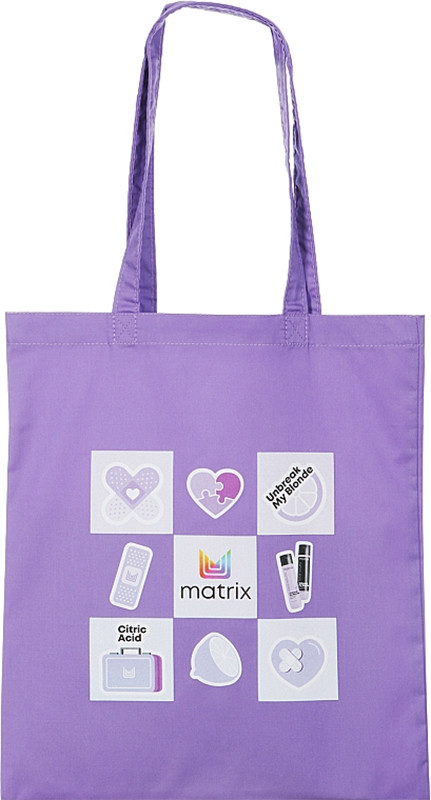 Сумка Matrix Unbreak My Blonde Bag